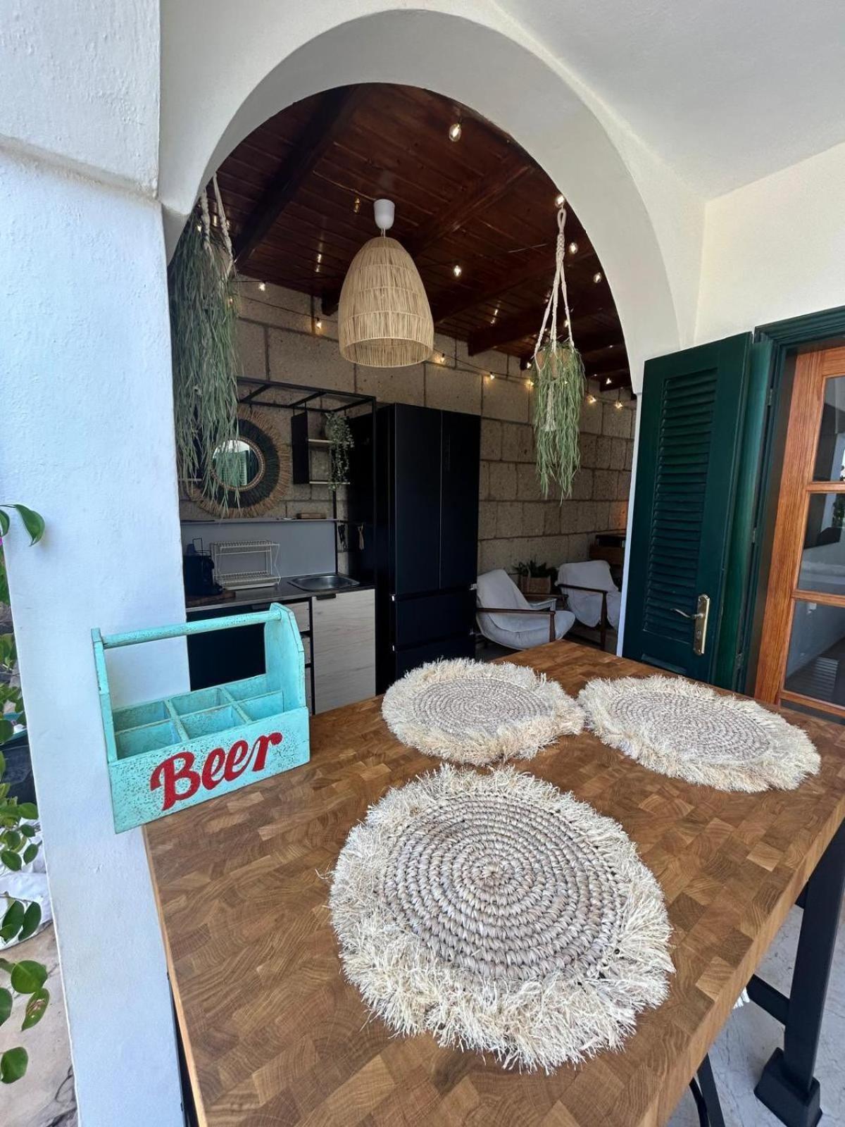 Villa Ibiza - Beautiful House With Private Pool Chayofa Exterior photo