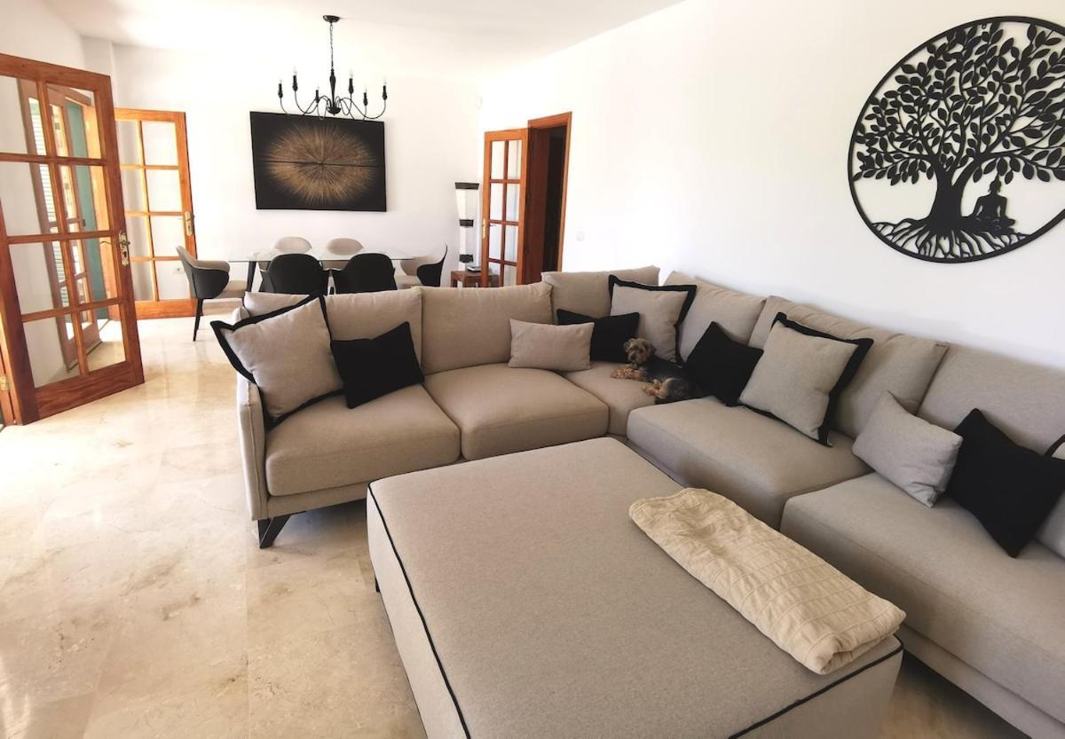 Villa Ibiza - Beautiful House With Private Pool Chayofa Exterior photo