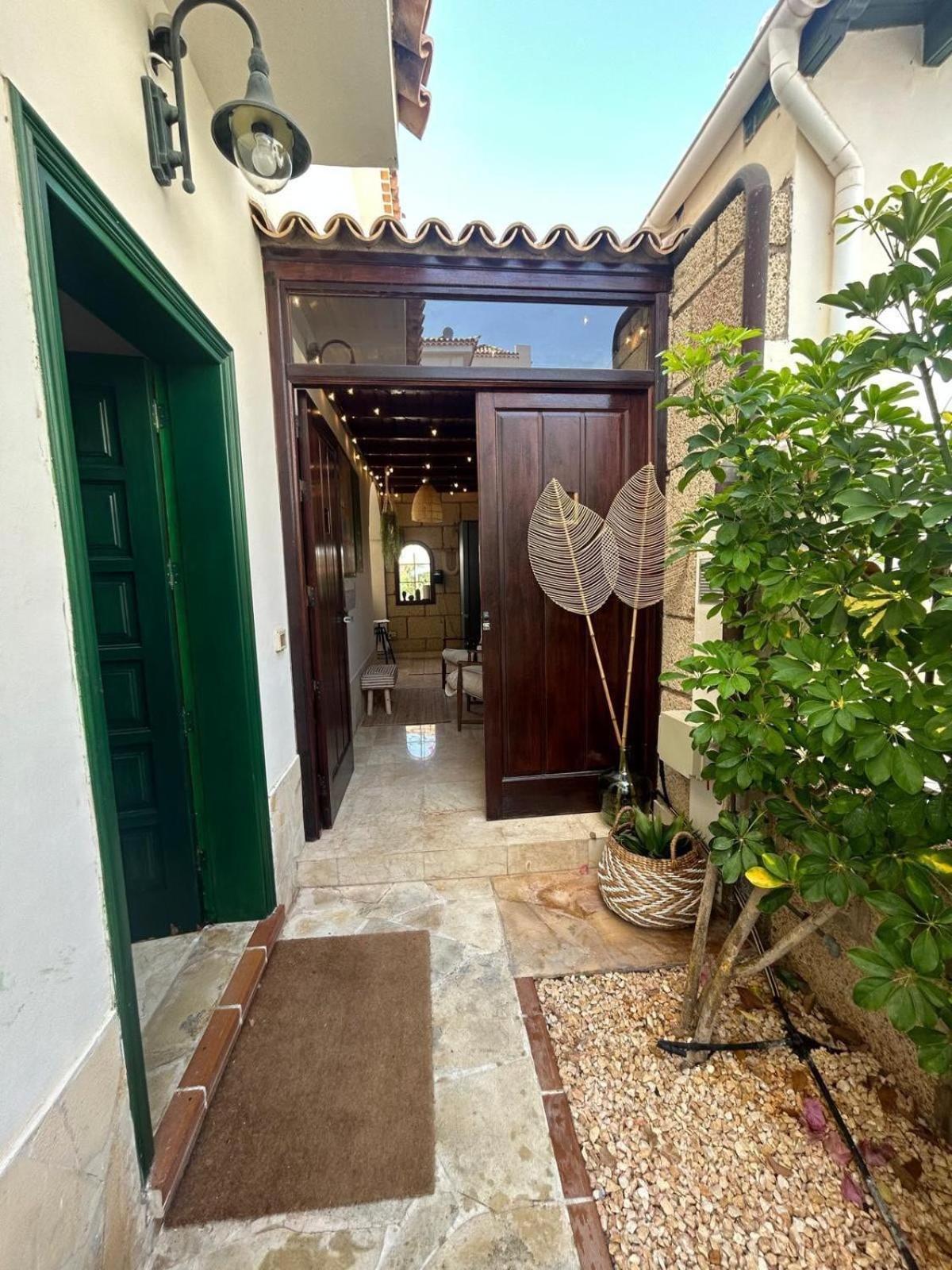 Villa Ibiza - Beautiful House With Private Pool Chayofa Exterior photo